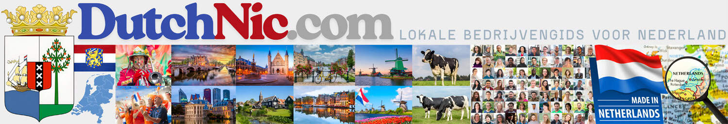 Gemaakt in Nederland - Brad Models